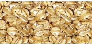 Grain Millers T Hickory Rolled Oat #3 (1x50LB )