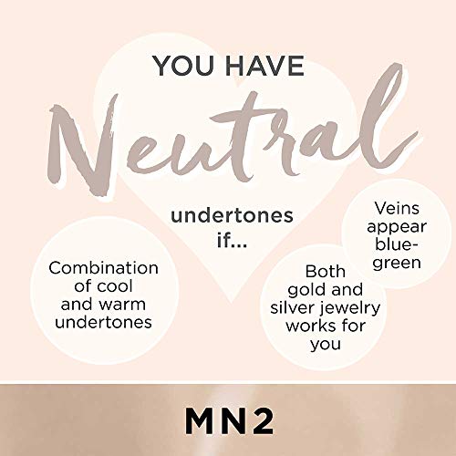 PÜR 4-in-1 Love Your Selfie Longwear Foundation & Concealer, Mn2, 1.2 Fl Oz - Thumbnail 6