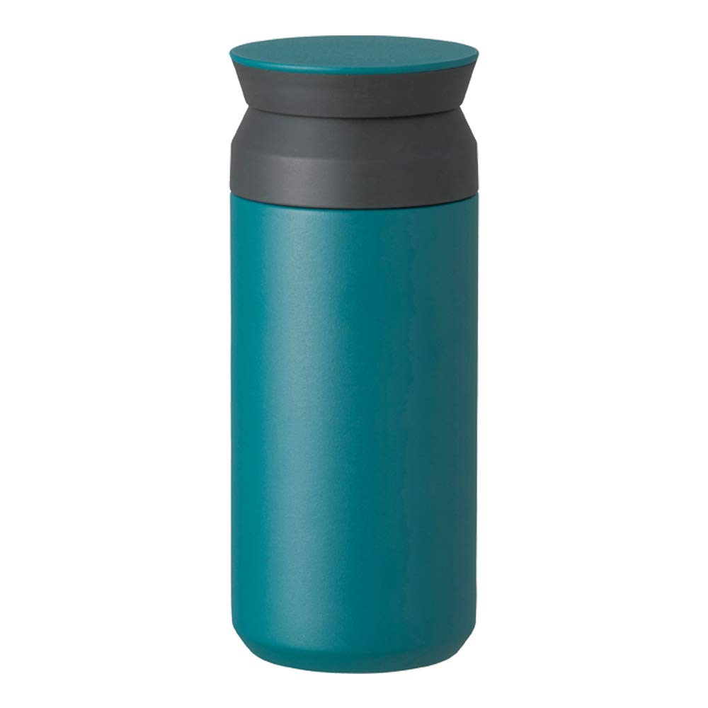 Travel Tumbler, Turquoise