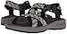 Skechers Sport Men's Outdoor Adjustable Fisherman Sandal