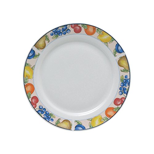 Excèlsa "Fruit Garden" Fruit Plate 19 Cm.