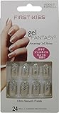 Kiss Gel Fantasy Nail Polish, Fanciful