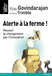 Alerte à la ferme !