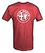 Alfa Romeo Circle Euro T shirt - Xlarge