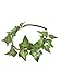DC Comics Poison Ivy Leaf Crown Headband