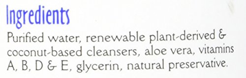 Earthbath Hypo-Allergenic Cat Shampoo, 16 oz