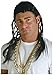 Corn Row Wig