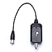 1byone O0000-0293 High Gain Low Noise HDTV Antenna Amplifier/Signal Booster, Gain 20dB