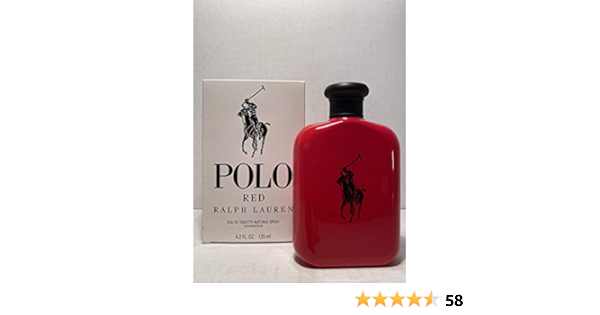 polo red amazon