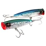 Yo-Zuri 3D Popper Floating