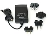 Ikelite 100/240V Smart Charger, with USA , UK , Euro , Australian Plugs