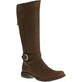 Merrell Women's Captiva Buckle-Up Waterproof Boot