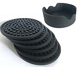 Coastered Coasters Set of 6