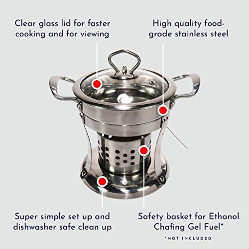 1 Cooker+Individual+Entertaining+Personalizing+Chinese