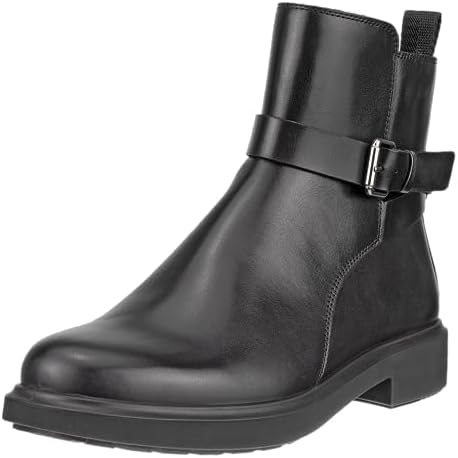 ecco dress classic 15 women's leather chelsea boot ECCO Dress Classic 15