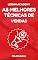 Livro As Melhores Técnicas de Vendas: Venda Muito Mais no seu Negócio