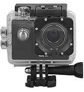 Action Camera 4K60FPS