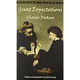 Great Expectations (Bantam Classics)