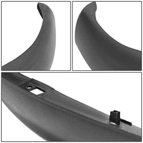 1 Style+Front+Bumper+Valance+Deflector