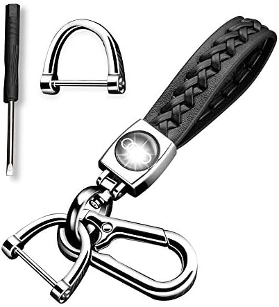 アウディ キーホルダー 車キーチェーン 車キーカバー キーチェーン 黒