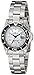 Invicta Women's 2958 Pro Diver Collection Lady Abyss Silver-Tone Watch
