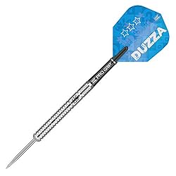 Glen Durrant 90% Tungsten 24g Steel Tip Dart Set