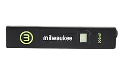 Milwaukee Instruments pH 600 pH Tester With 1 Point