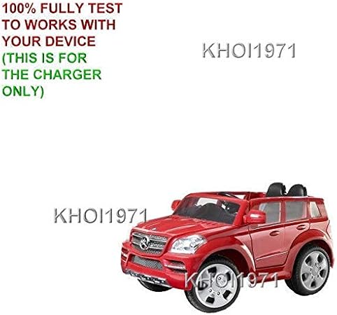 kid trax mercedes benz gl450 battery