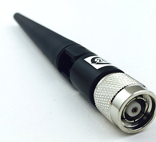 RoutersWholesale - AIR-ANT2422DB-R - 2.4GHz Articulated Dipole Antenna for Cisco