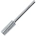 PANA Nail Carbide Cylinder Bit - Two Way Rotate use for Both Left and Right Handed - Fast remove Acrylic or Hard Gel - 3/32
