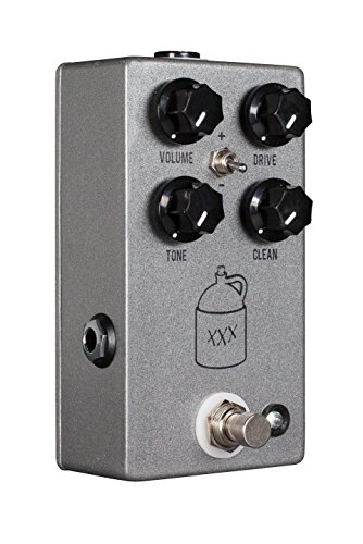 JHS Moonshine V2 Overdrive Pedal