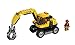 LEGO City Demolition Excavator and Truck