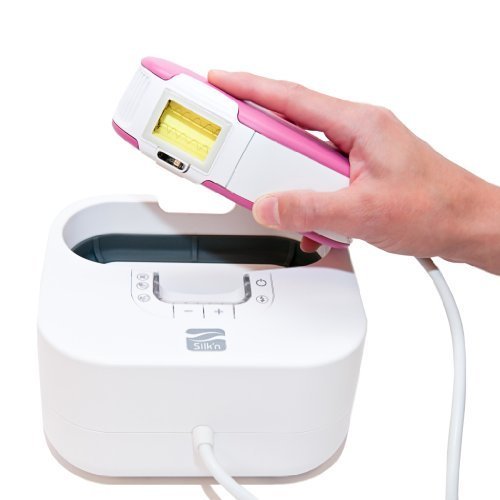 Silk'n SN-020 SensEpil + BONUS Silk'n Swirl ($29.95 value) Free!