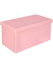 Bancos con cajones de pasillo | Amazon.es