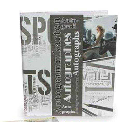 SAFE 7927 Collection Album