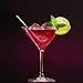Swizzle Sticks Plastic Round Top Stir Stirrers Reusable or Disposable for Coffee Beverage Cocktail Tea 7.4 Inch