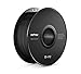 Zortrax Z-Hips - 3D Printer Filament - 1.75mm - 800g Spool (Black)