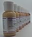 Tickled Pink Airbrush Aloe Foundation - Latte (2OZ)