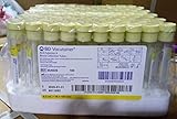 BD VACUTAINER 364606 ACD PPT/PRF 8.5ML GLASS PRP 20 TUBES - Hair Loss