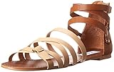Steve Madden Women's Worldly Gladiator Sandal