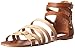 Steve Madden Women's Worldly Gladiator Sandal