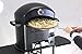 Blackstone Outdoor Pizza Oven for Outdoor Cooking - Electric Ignition - 2x Faster Than Other Pizza Ovens