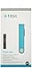 Fitbit Alta Classic Accessory Band, Teal Small