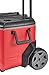 Coleman Rugged A/T Wheeled Cooler, 55 Quart