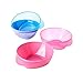 Tommee Tippee Easy Scoop Feeding Bowls - Training Bowls for 7+ Months - 4 Count (Colors Will Vary)