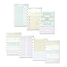 Levenger Planner Refill Paper Memo Pad (ADS8710 JNR)