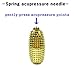 Magic Power Grip Acupressure Hand Massager Magnetic Therapy Guardian Angel