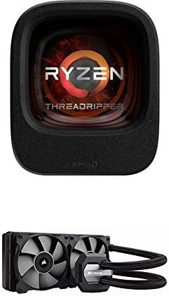 amd ryzen threadripper 1950x cooler