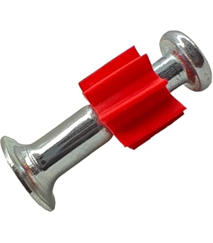 レース鳩用チップリング Hilti Powder Actuated Fastener Cartridge - .27 6.8/11 M