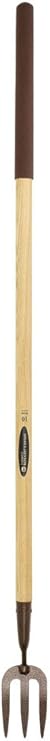 spear and jackson long handled fork